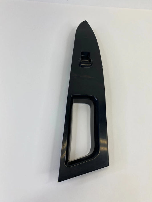 13-20 FORD FUSION FRONT RIGHT DOOR WINDOW SWITCH COVER BEZEL DS73-14A563-B OEM