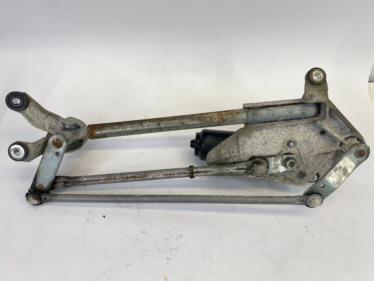 2008-2012 HONDA ACCORD FRONT WINDSHIELD WIPER MOTOR LINKAGE 76505-TA0-A02 OEM