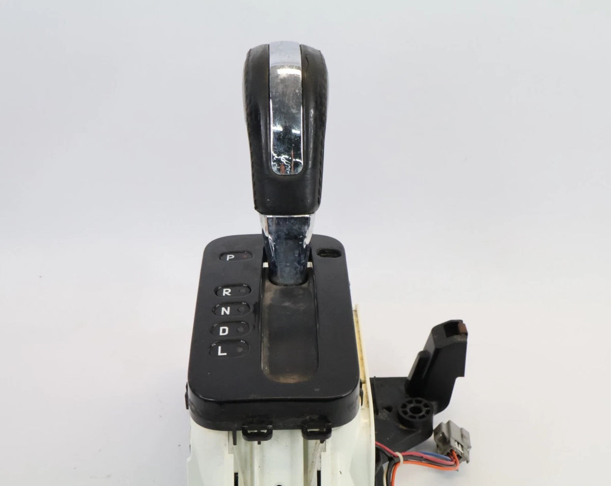 2008-2009 FORD TAURUS AUTOMATIC FLOOR GEAR SHIFTER LEVER ASSEMBLY OEM 8G1P-7K004