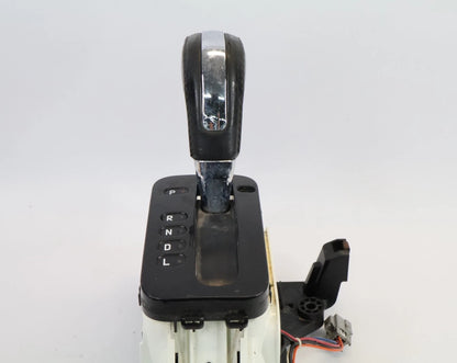 2008-2009 FORD TAURUS AUTOMATIC FLOOR GEAR SHIFTER LEVER ASSEMBLY OEM 8G1P-7K004