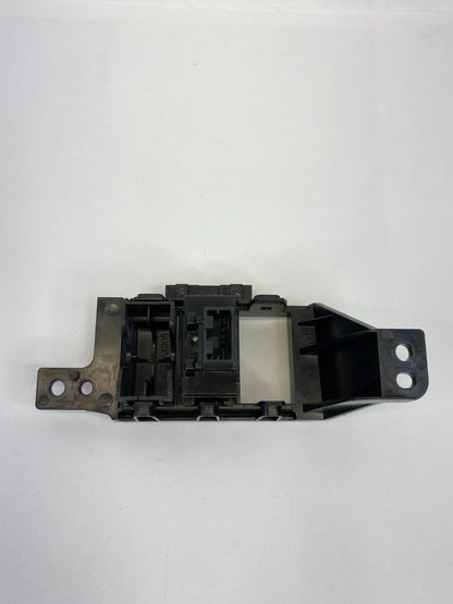 07-13 NISSAN ALTIMA DASH PANEL HOLE BLANK TRACTION SWITCH COVER 68492-AX000 OEM