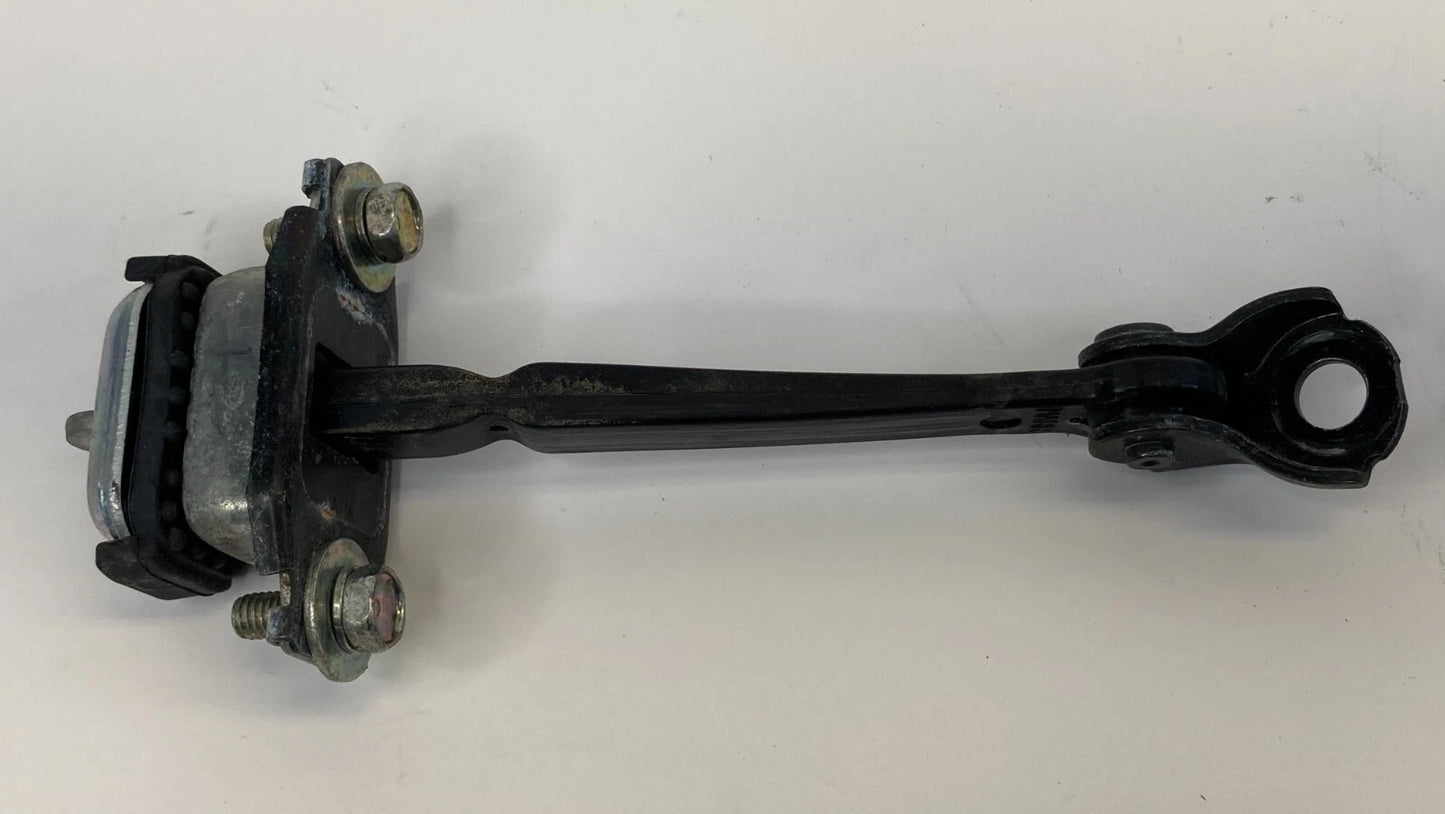 2006-2011 HONDA CIVIC REAR LEFT BACK SIDE DOOR CHECK STOP STOPPER DETENT OEM