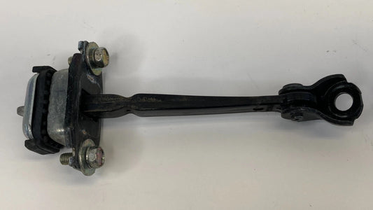 2006-2011 HONDA CIVIC REAR LEFT BACK SIDE DOOR CHECK STOP STOPPER DETENT OEM