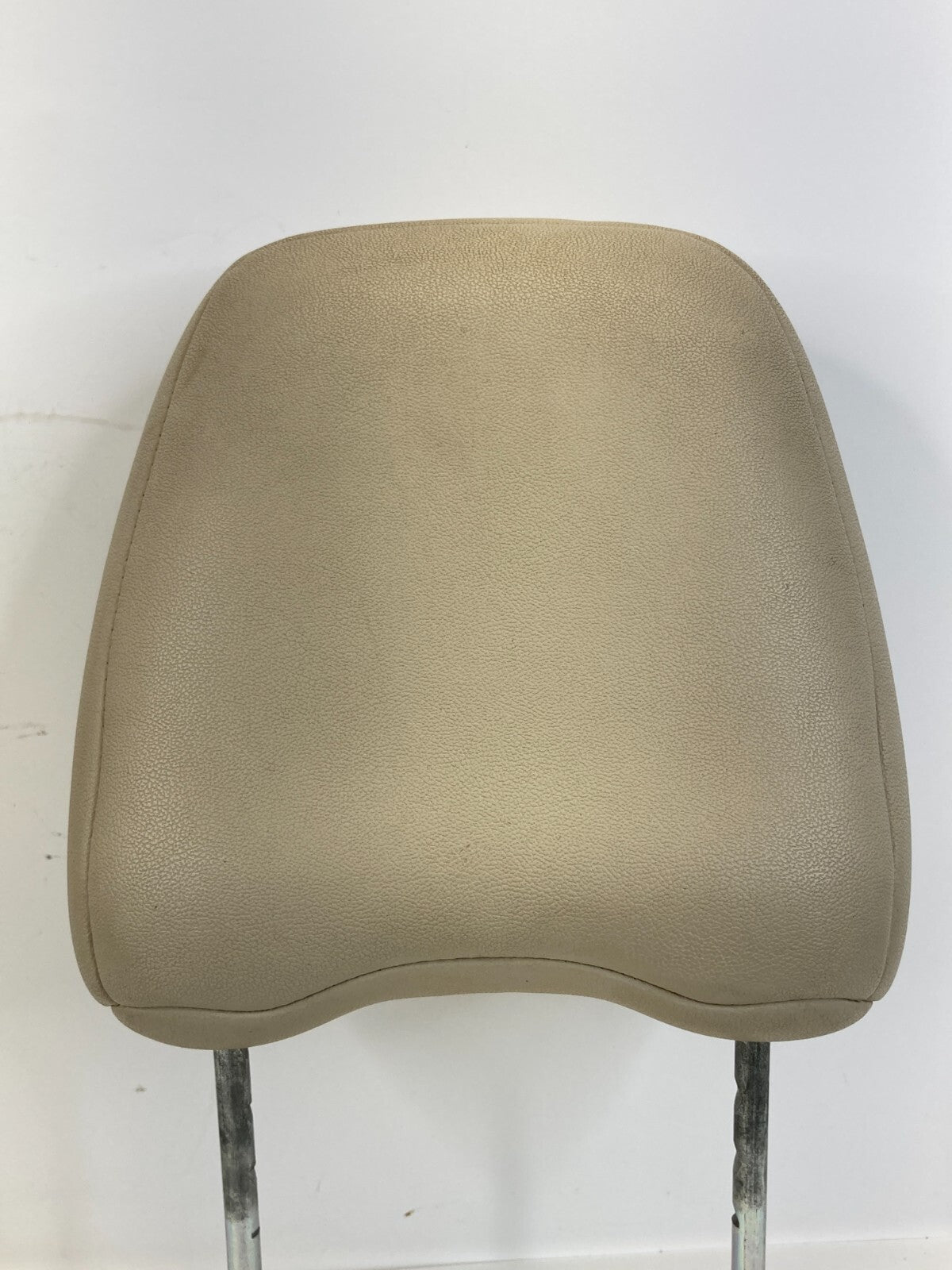 2007-2010 Lincoln MKX Front Right & Left Seat Headrest Head Rest Pair Set OEM