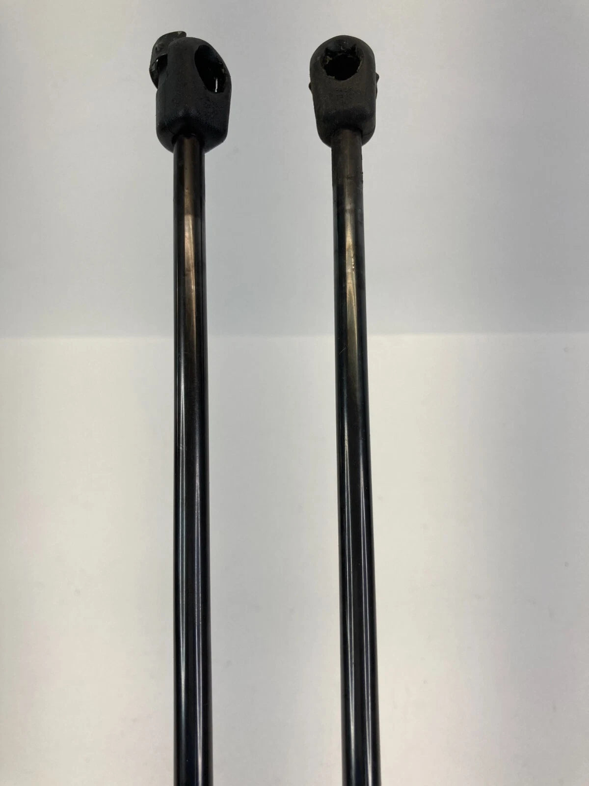 2002-2008 MINI COOPER LEFT & RIGHT HOOD SHOCK STRUTS LIFT SUPPORT SET OEM