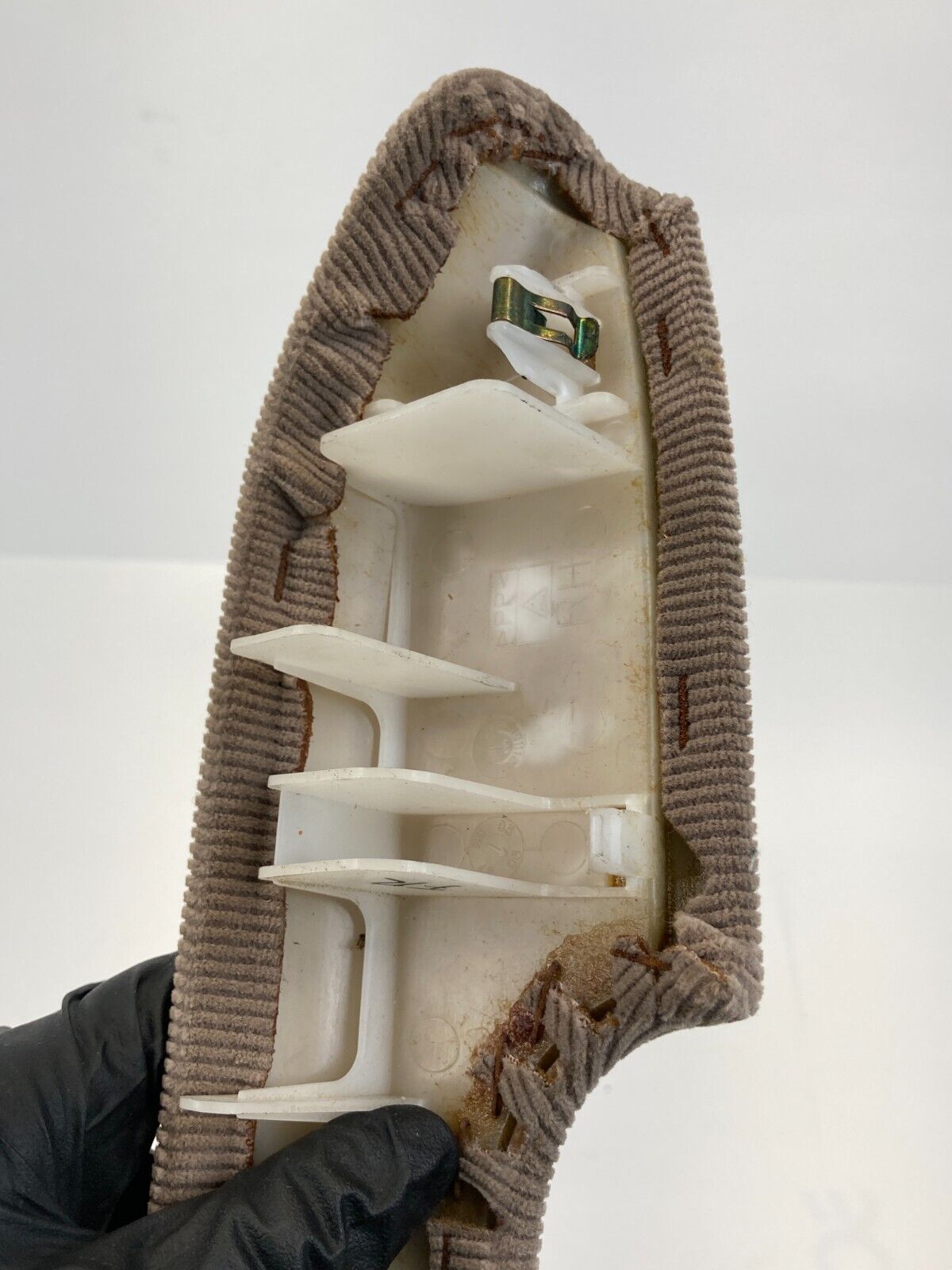 1996-1998 Toyota 4Runner Front Right Passenger Side Door Armrest Pull Handle OEM