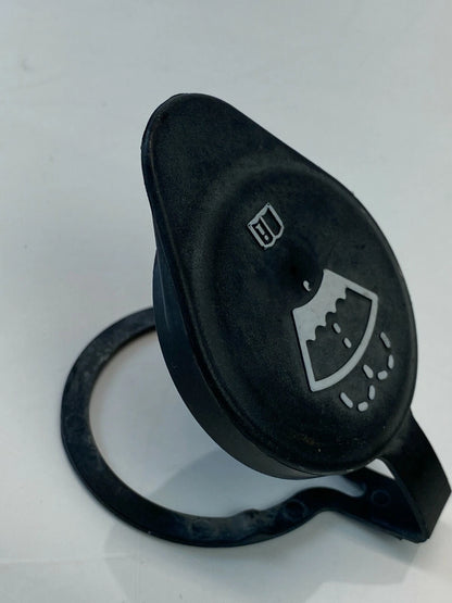 2005-2009 CHEVROLET EQUINOX WINDSHIELD WIPER WASHER FLUID RESERVOIR TANK CAP OEM
