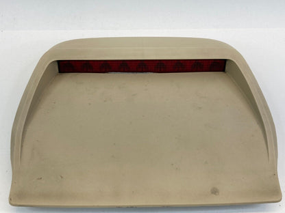 2006-2008 Lexus IS250 Rear High Mount 3RD Third Brake Light 08150-53860 OEM