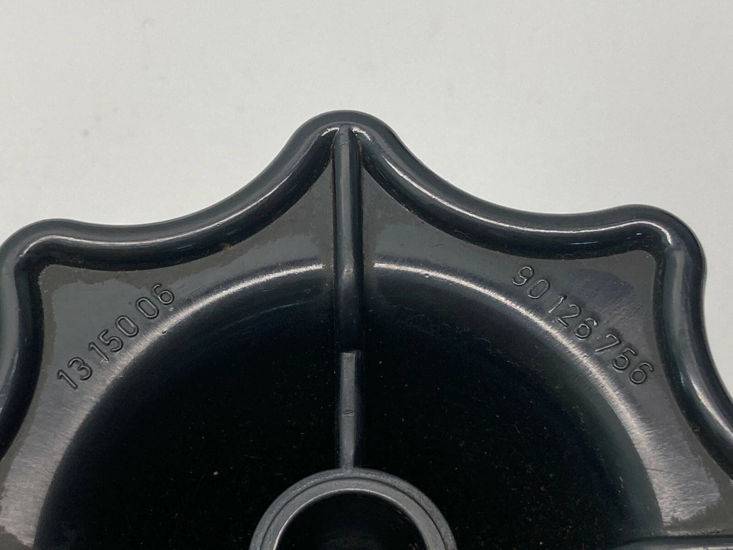 2005-2011 SAAB 9-3 93 SDN SPARE TIRE WHEEL BOLT NUT RETAINER HOLDER 90126756 OEM