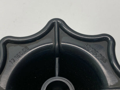 2005-2011 SAAB 9-3 93 SDN SPARE TIRE WHEEL BOLT NUT RETAINER HOLDER 90126756 OEM