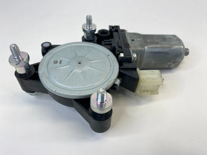 2012-2017 KIA RIO REAR RIGHT BACK SIDE DOOR POWER WINDOW MOTOR 83460-1W000 OEM