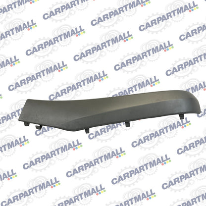 12-15 Toyota Prius Front Left Side Door Panel Pull Handle Bezel 74611-47010 OEM