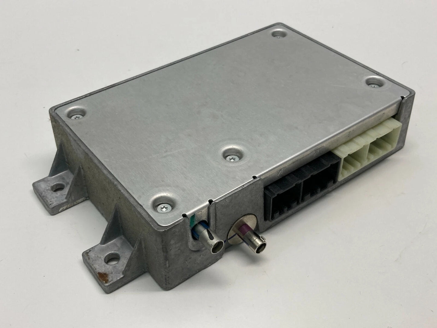 07-08 CHEVROLET EQUINOX ON STAR COMMUNICATION COMPUTER CONTROL MODULE 25828574