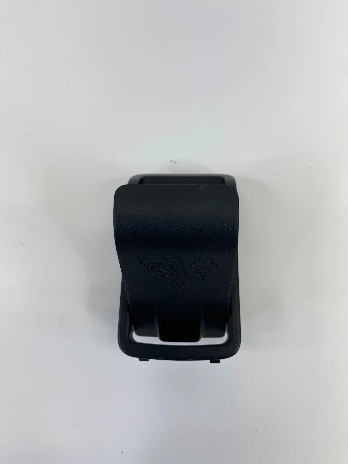2007 2008 INFINITI G35 SEDAN REAR CHILD SEAT HOOK ANCHOR COVER TRIM 79980-JK000