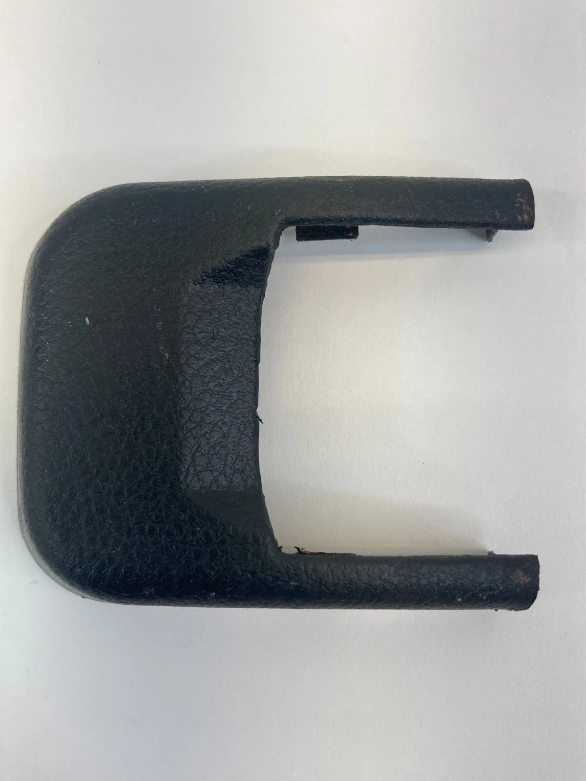 2007 08 09 10 11 2012 NISSAN ALTIMA SEAT TRACK END COVER CAP TRIM 1192427 OEM