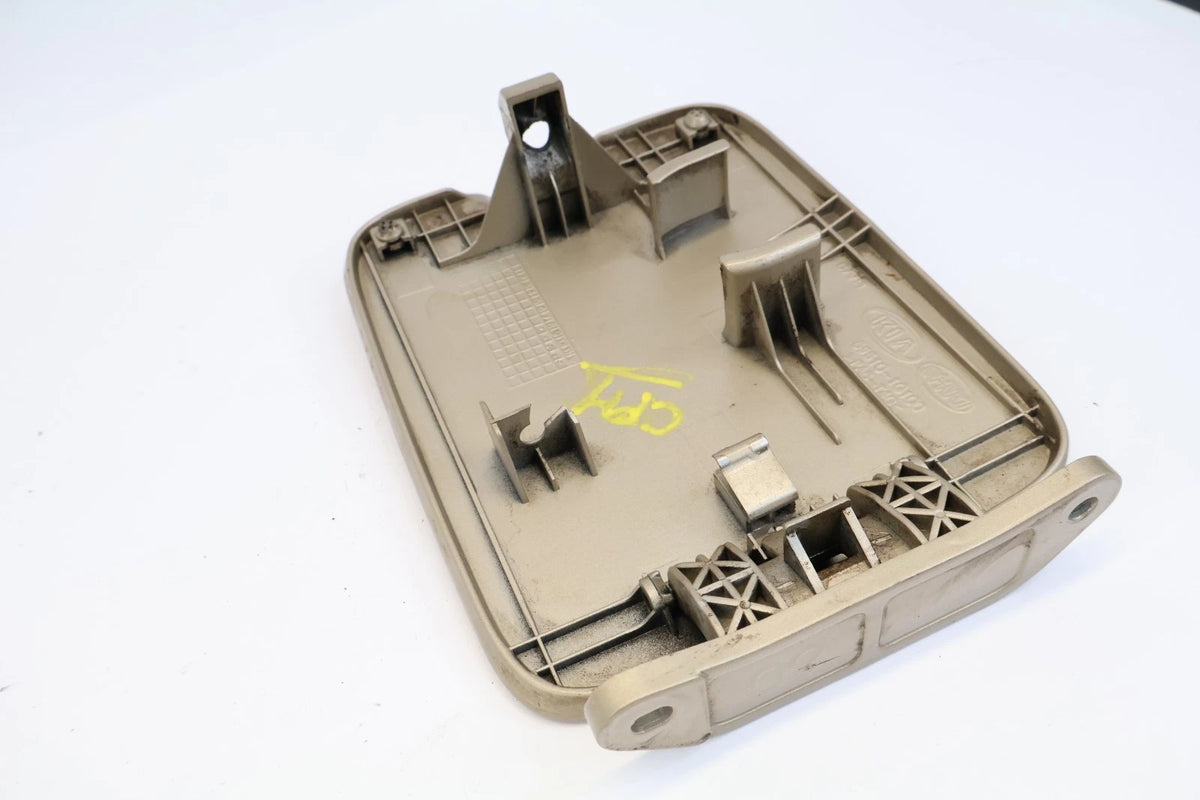 2006-2011 KIA RIO SEDAN FUEL FILLER TANK DOOR GAS LID COVER 69510-1G100 OEM