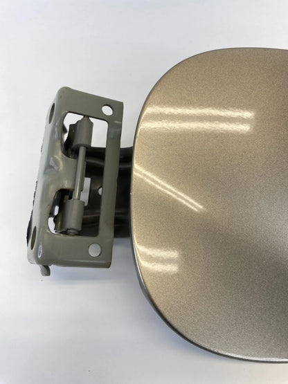 2005-2008 HONDA PILOT FUEL FILLER TANK DOOR GAS LID COVER CAP ASSY OEM