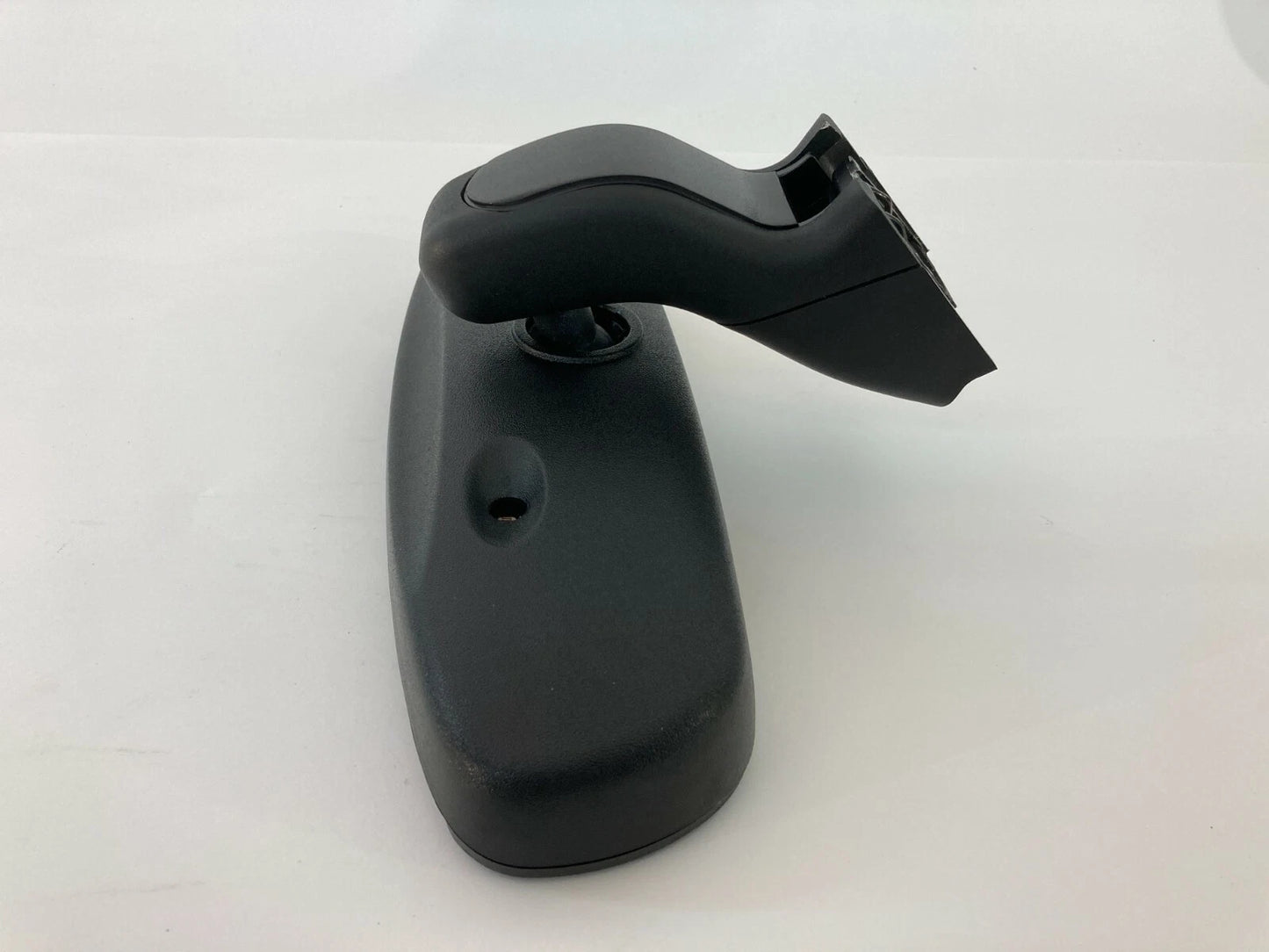 2004 2005 2006 KIA AMANTI REAR VIEW MIRROR W/ HOMELINK SWITCH E11015616 OEM