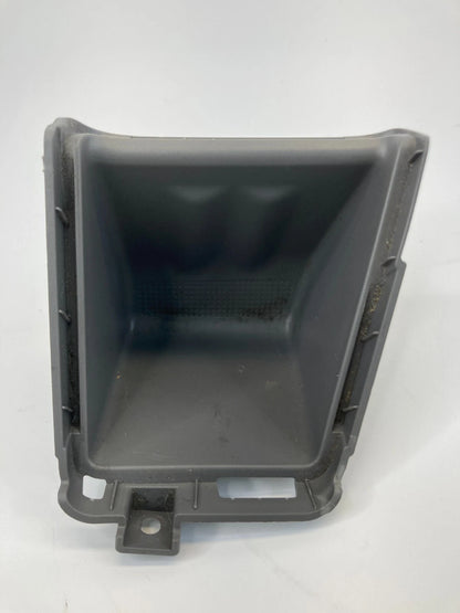 2006-2011 HONDA CIVIC LOWER DASH POCKET BIN BOX STORAGE LEFT SIDE 77300-SNA OEM
