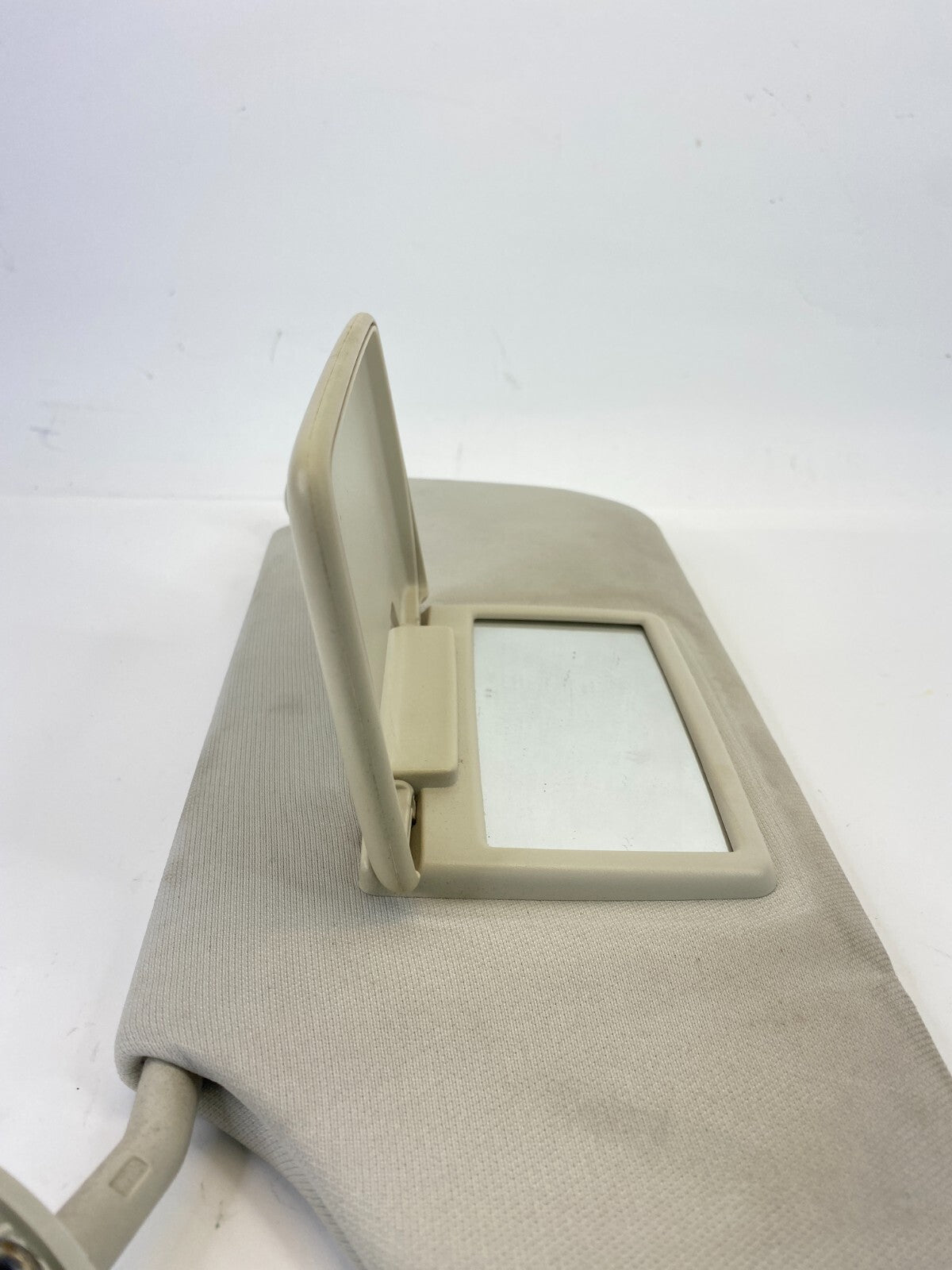 2008 2009 2010 Dodge Avenger Roof Left Driver Sunvisor Sun Visor Shade OEM