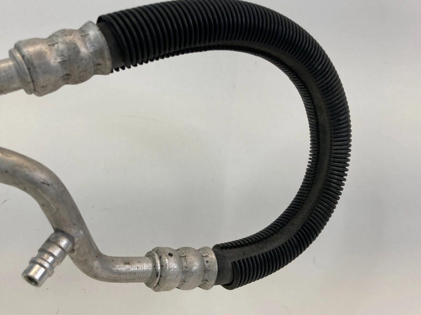 2008-2011 FORD FOCUS FRONT PRESSURE SUCTION HOSE PIPE LINE TUBE 8S43-19E636-AB