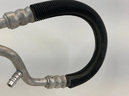 2008-2011 FORD FOCUS FRONT PRESSURE SUCTION HOSE PIPE LINE TUBE 8S43-19E636-AB