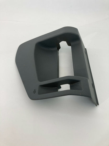 2008-2010 Chrysler Town & Country Rear Right Inner Door Handle Trim Cover Bezel