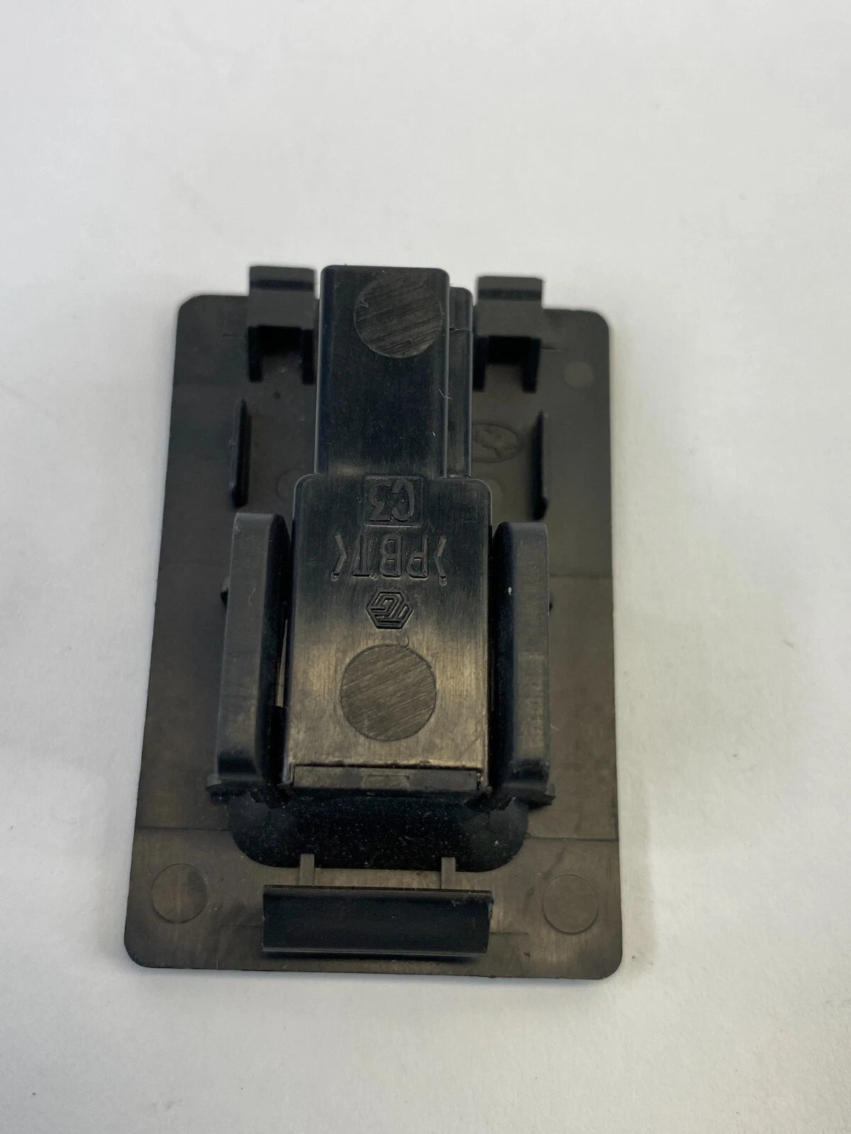 2010-2023 SUBARU OUTBACK GLOVE BOX LIGHT LAMP HOLDER 66237FG000 OEM