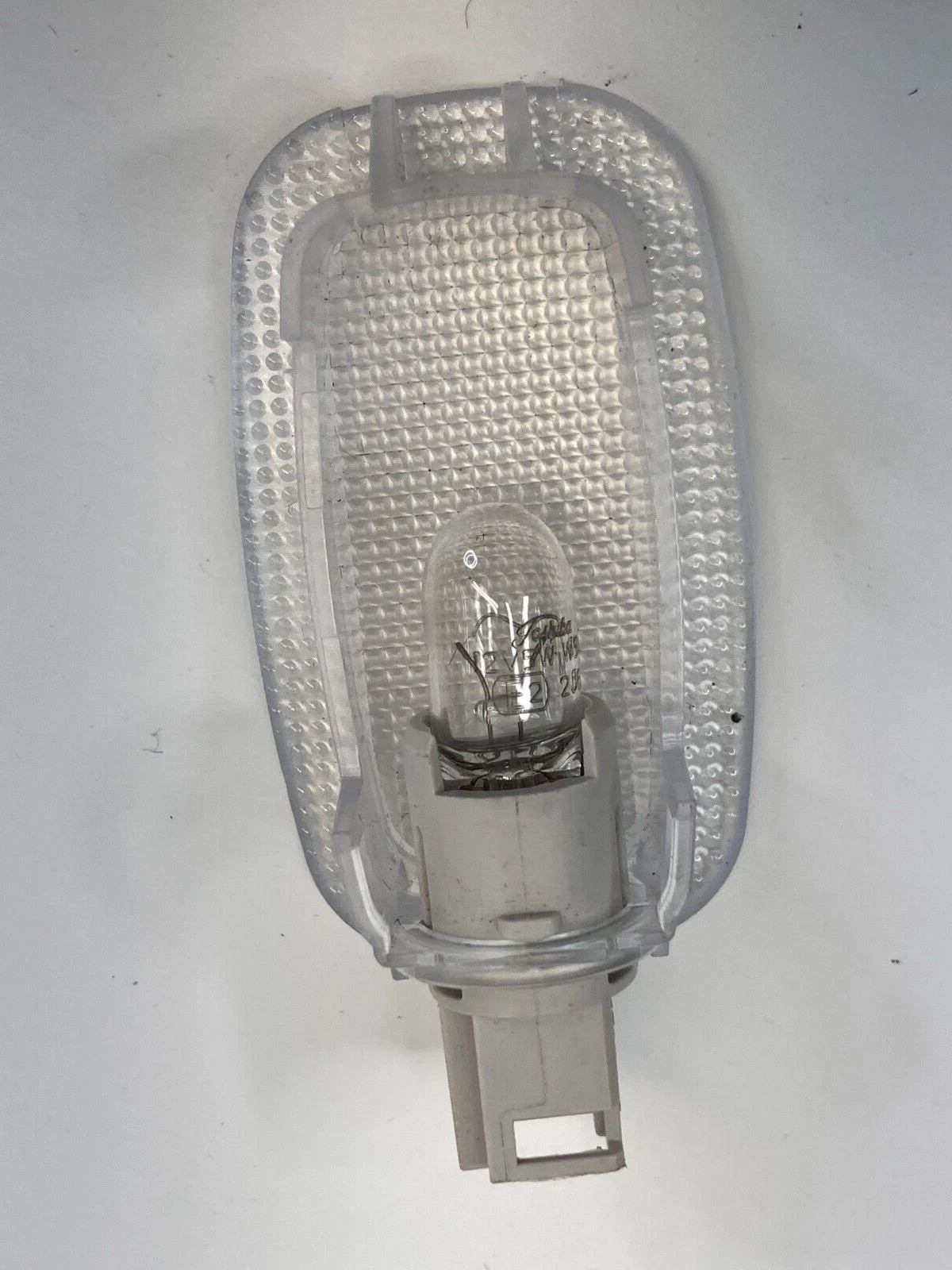 2012 13 14 15 2016 MERCEDES-BENZ E350 INTERIOR INNER COURTESY LIGHT LAMP ASSY