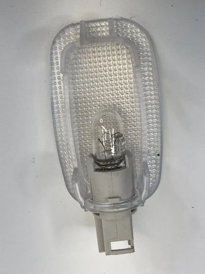 2012 13 14 15 2016 MERCEDES-BENZ E350 INTERIOR INNER COURTESY LIGHT LAMP ASSY