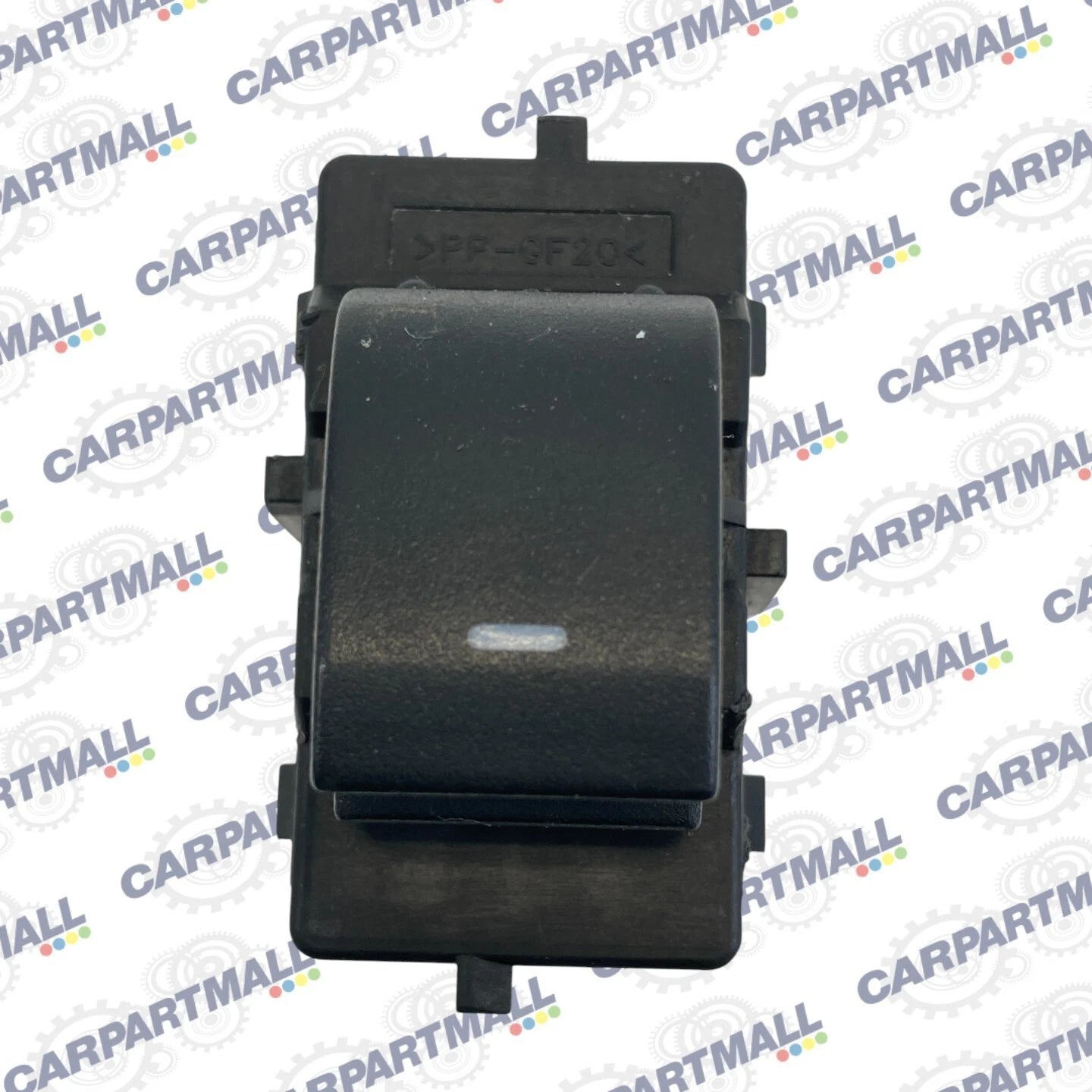 2006-2010 FORD EXPLORE REAR RIGHT PASSENGER SIDE DOOR POWER WINDOW SWITCH OEM