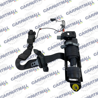 2001-2004 VOLVO S40 V50 FRONT RIGHT PASSENGER SEAT BELT RETRACTOR ASSEMBLY OEM