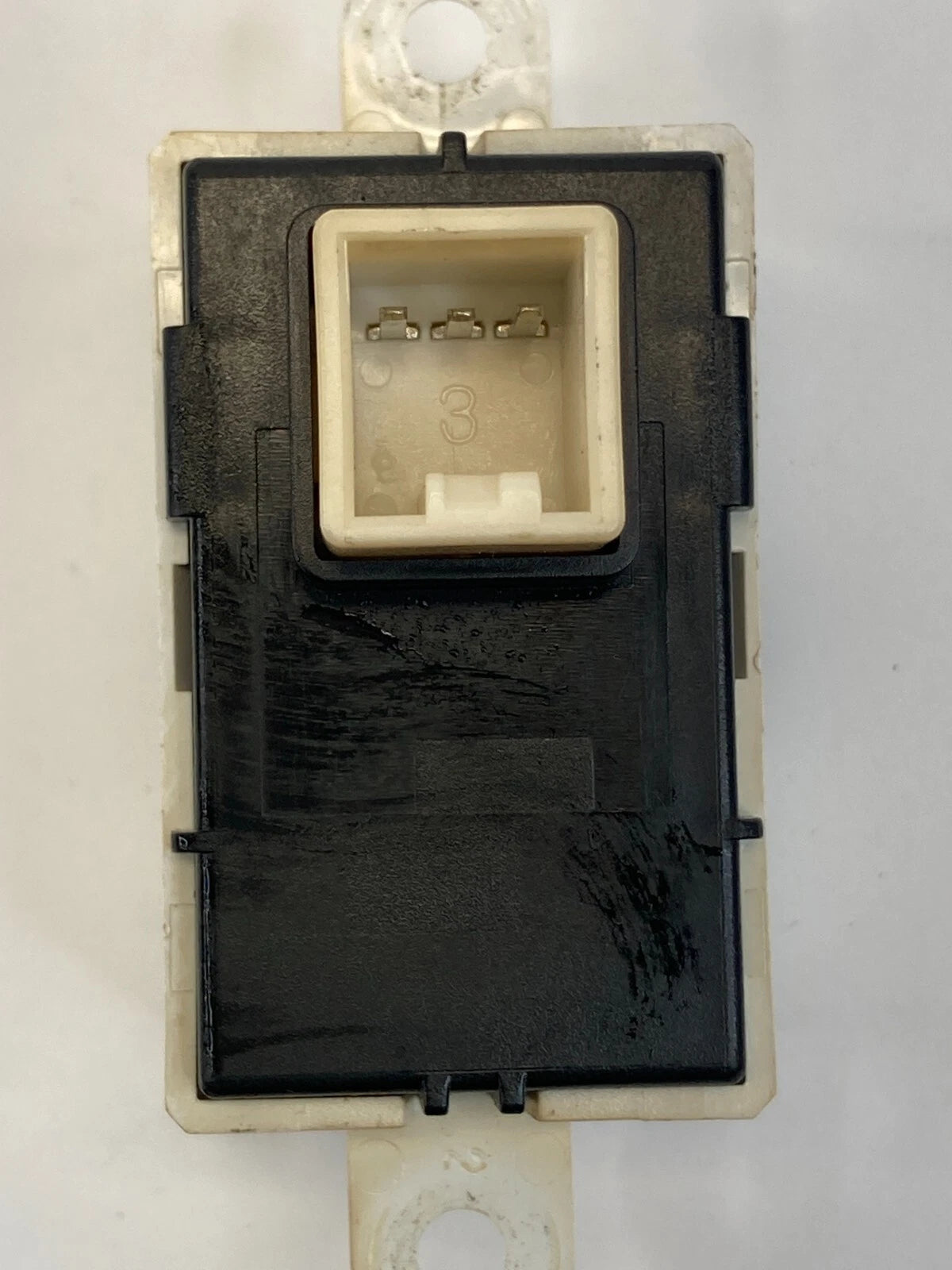 06-11 HYUNDAI SONATA PASSENGER SEAT BELT INDICATOR REMINDER LIGHT SWITCH OEM