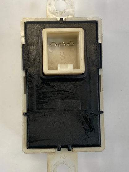 06-11 HYUNDAI SONATA PASSENGER SEAT BELT INDICATOR REMINDER LIGHT SWITCH OEM