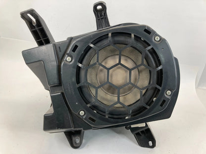 2011-2016 HONDA CR-Z CRZ REAR SUBWOOFER AUDIO SYSTEM SPEAKER OEM