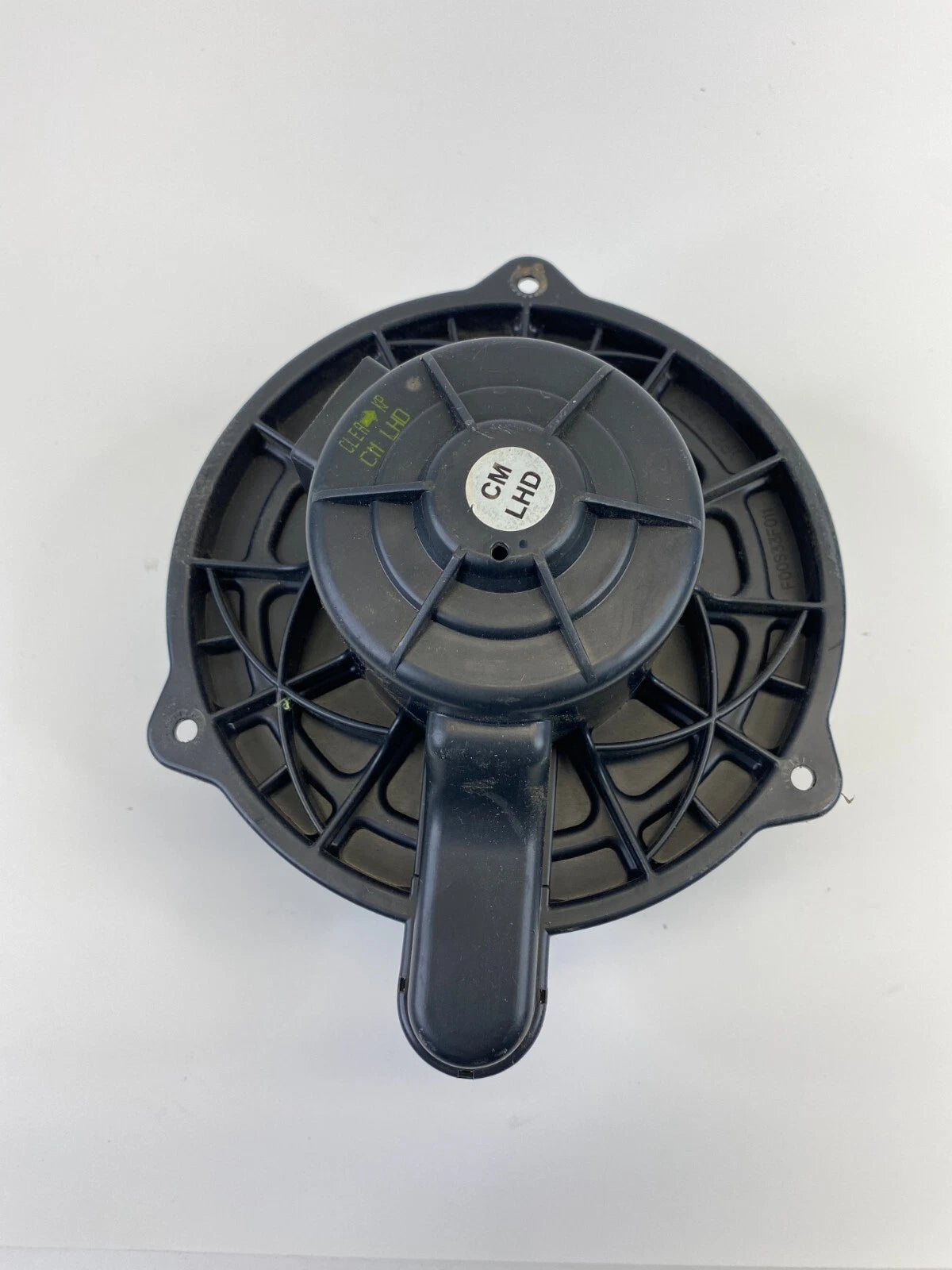 2007-2009 HYUNDAI SANTA FE 3.3L AWD HVAC A/C HEATER BLOWER MOTOR FAN ASSEMBLY
