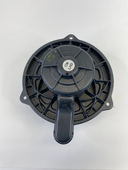 2007-2009 HYUNDAI SANTA FE 3.3L AWD HVAC A/C HEATER BLOWER MOTOR FAN ASSEMBLY