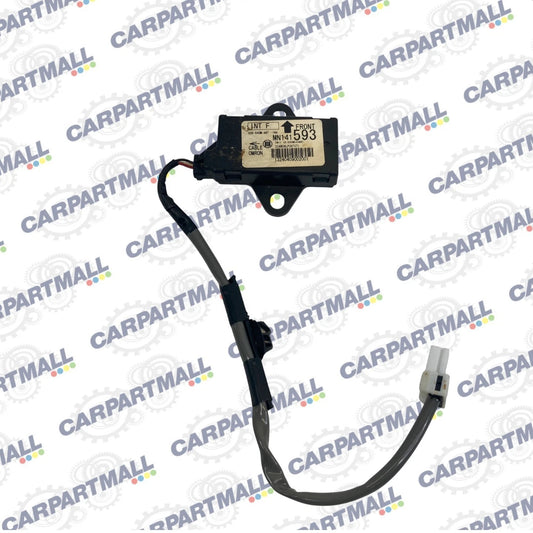 2007-2013 MITSUBISHI OUTLANDER SUV 2.4L FRONT KEYLESS ENTRY ANTENNA MN141593 OEM