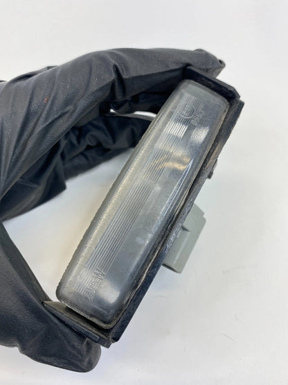 2002-2011 TOYOTA CAMRY REAR TRUNK LID LICENSE PLATE LIGHT LAMP OEM