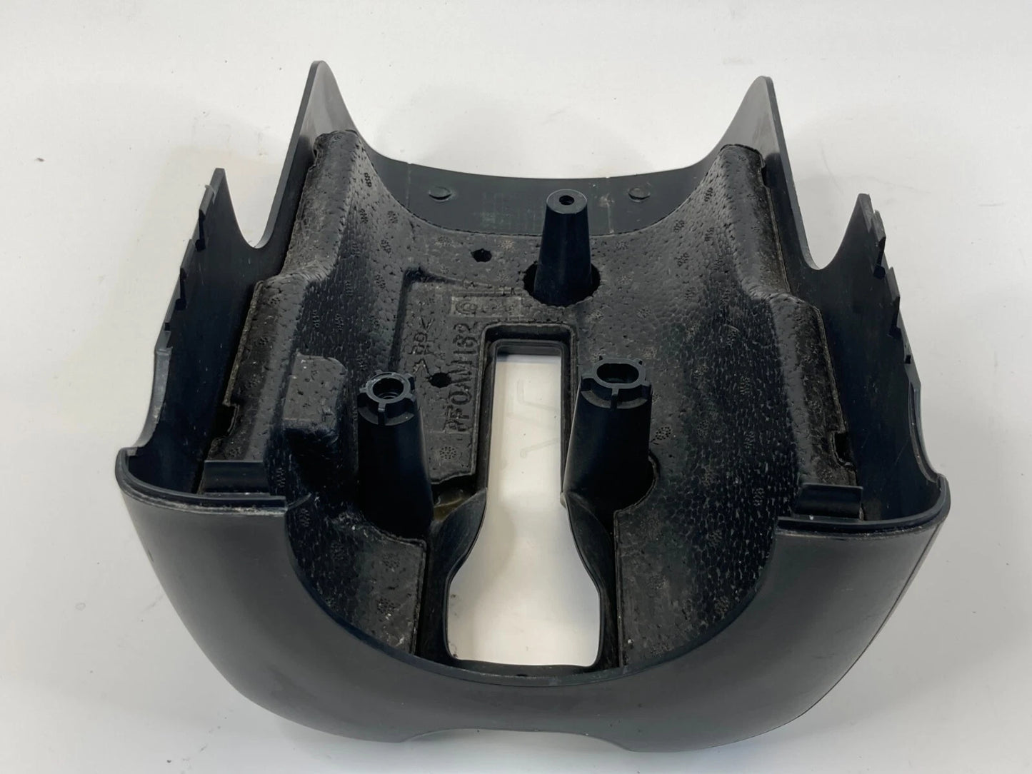 2011-2014 DODGE AVENGER STEERING COLUMN LOWER COVER TRIM BEZEL SHROUD OEM