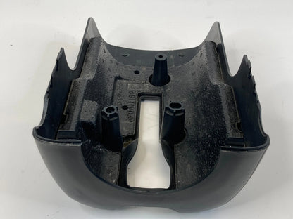2011-2014 DODGE AVENGER STEERING COLUMN LOWER COVER TRIM BEZEL SHROUD OEM