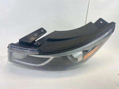 2015 2016 2017 2018 KIA SEDONA LEFT DRIVER SIDE HEADLIGHT HEADLAMP HALOGEN OEM