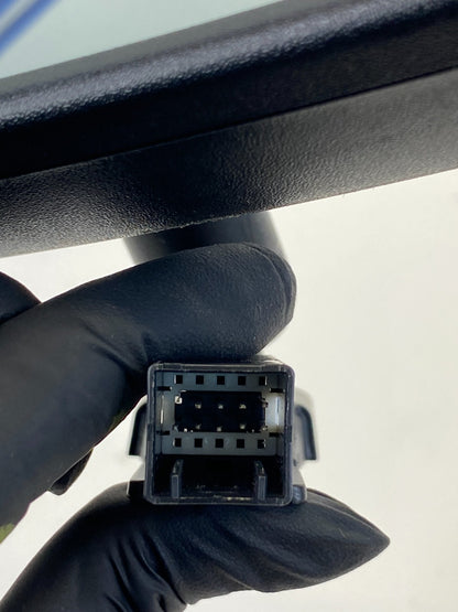 2011-2015 Chevrolet Cruze Inner Rear View Mirror Auto Dimming W/ Onstar 13584891