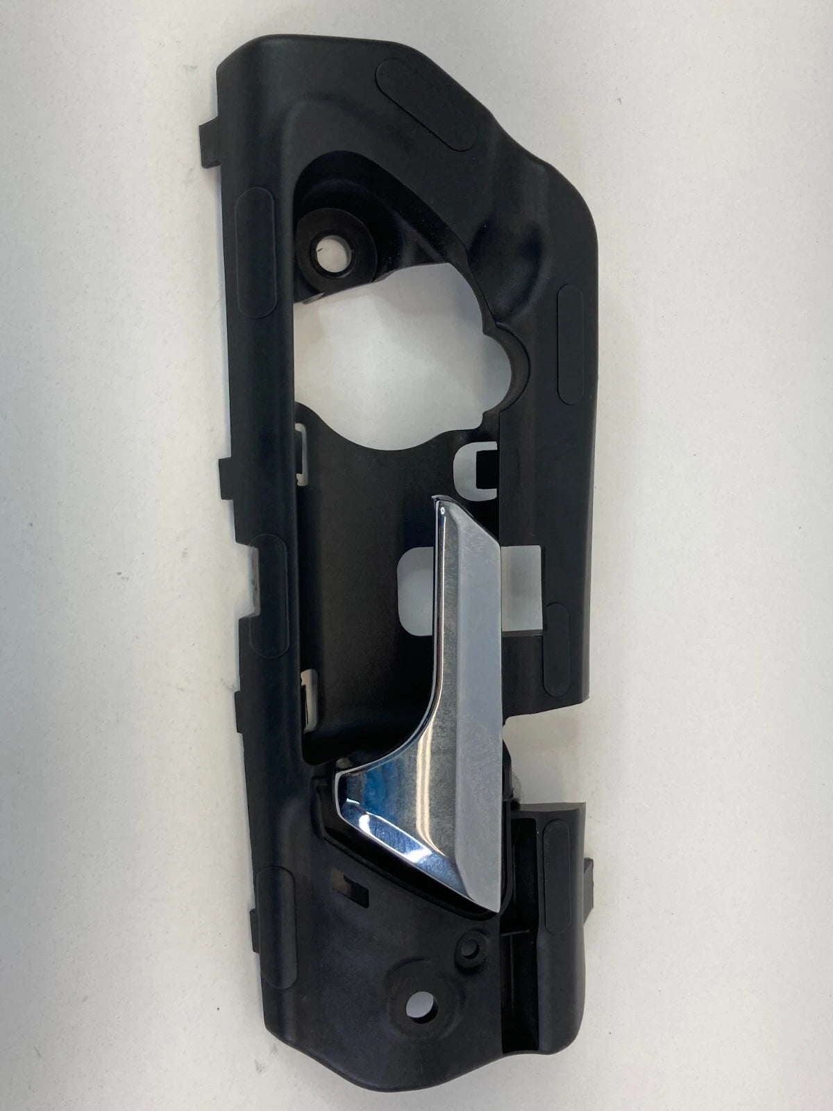 2006-2011 MERCEDES-BENZ ML350 07-09 ML320 REAR LEFT SID INTERIOR DOOR HANDLE OEM