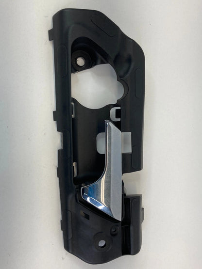2006-2011 MERCEDES-BENZ ML350 07-09 ML320 REAR LEFT SID INTERIOR DOOR HANDLE OEM