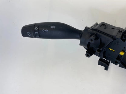 2016-2018 KIA SORENTO FRONT HEADLIGHT WIPER & TURN SIGNAL MULTI-FUNCTION SWITCH