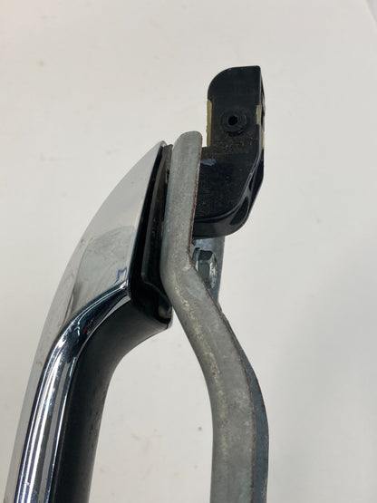 2010 2011 Honda Accord Crosstour Rear Left Exterior Door Handle Assembly OEM