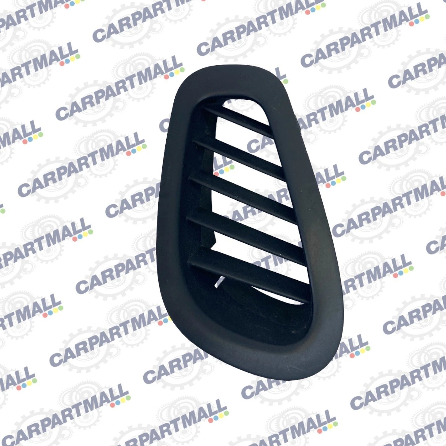 13-16 DODGE DART DASH LEFT DRIVER SIDE AIR VENT GRILLE DEFROSTER 1VV94TRMAA OEM