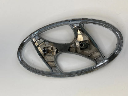 2011-2014 HYUNDAI SONATA GLS SE LIMITED REAR TRUNK LOGO EMBLEM OEM