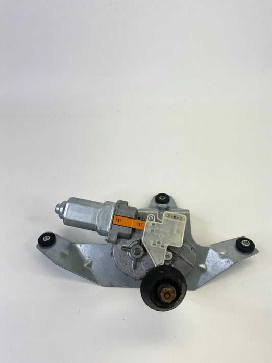 2010-2017 GMC TERRAIN REAR LIFGATE WINDOW WIPER MOTOR ASSEMBLY 25788749 OEM